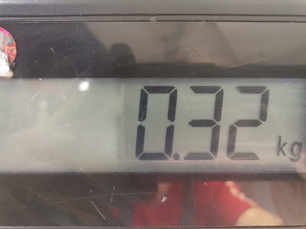 Ручка дверная задняя внутренняя правая PEUGEOT 307 2001-2008