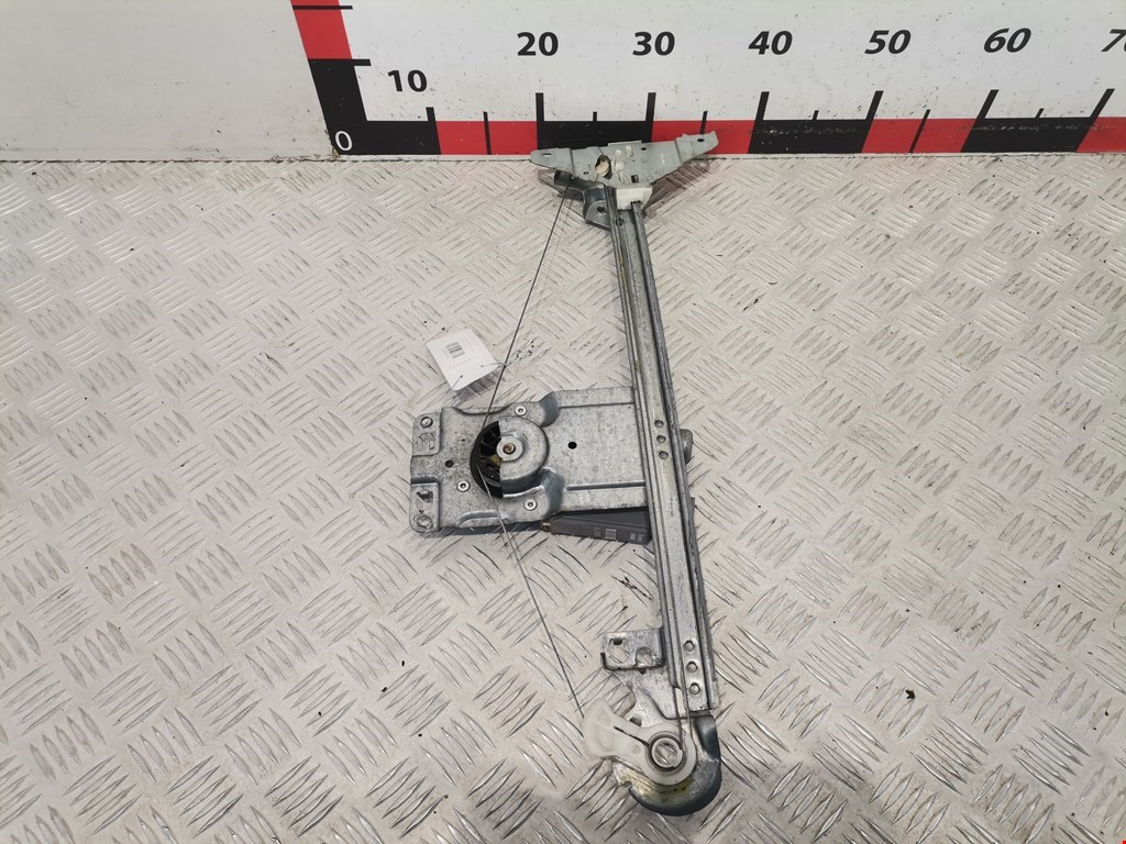 Стеклоподъемник задний правый PEUGEOT 307 2001-2008