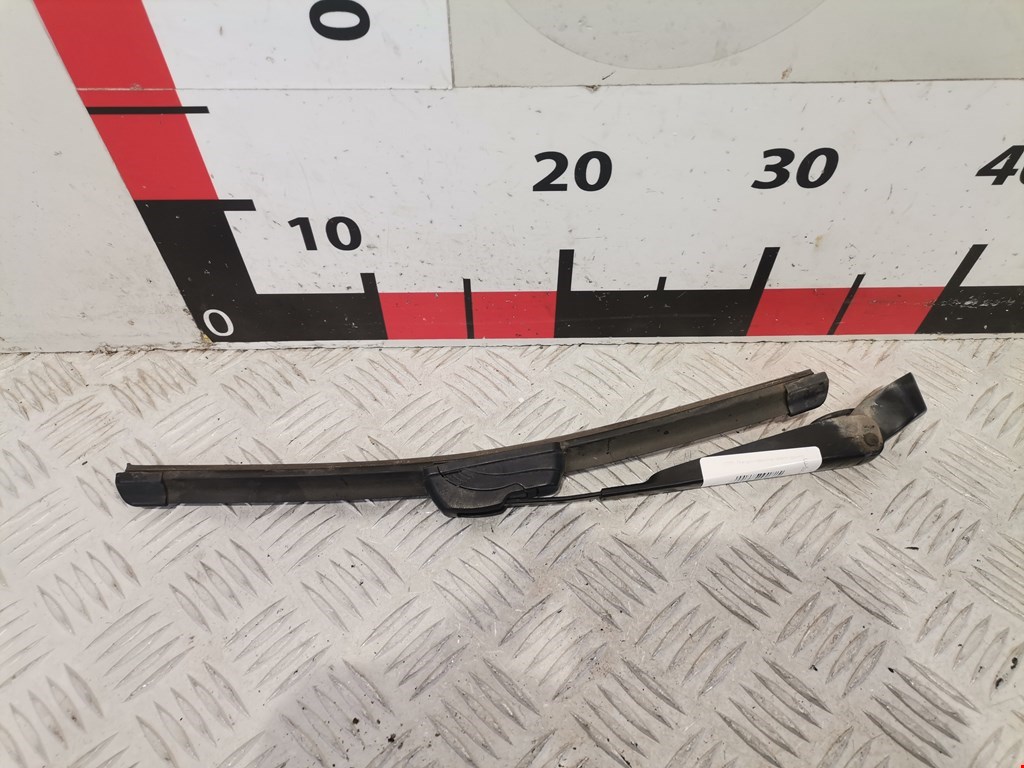 Поводок дворника задний (заднего) FORD Fusion 2002-2012