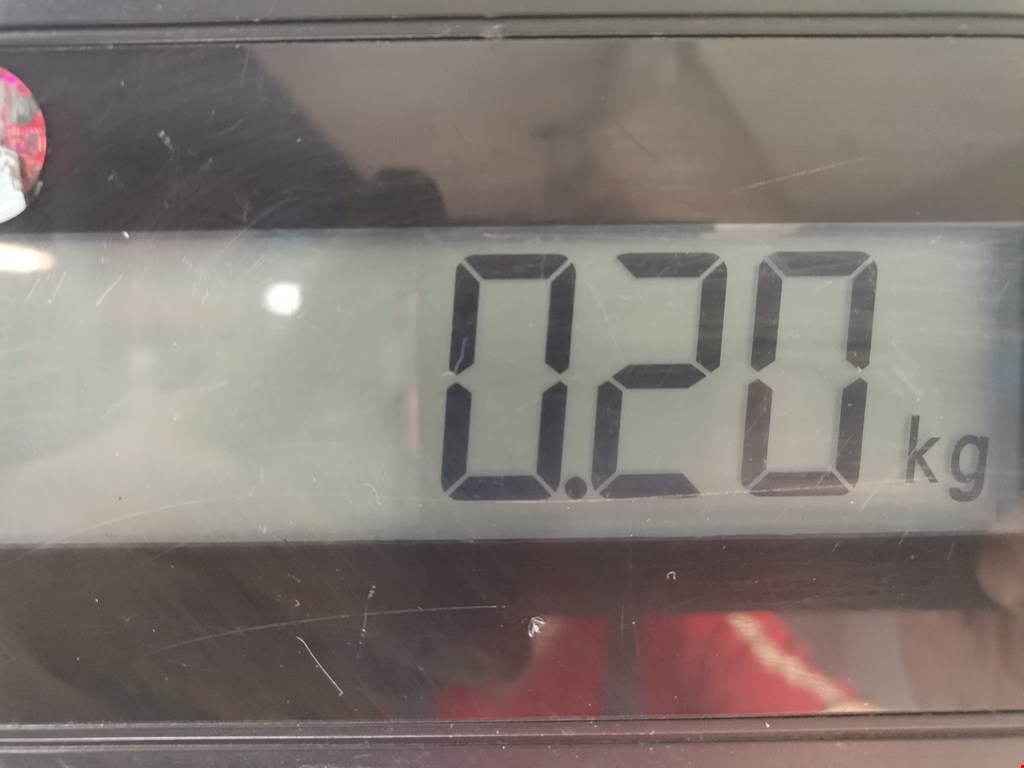 Поводок дворника задний (заднего) FORD Fusion 2002-2012