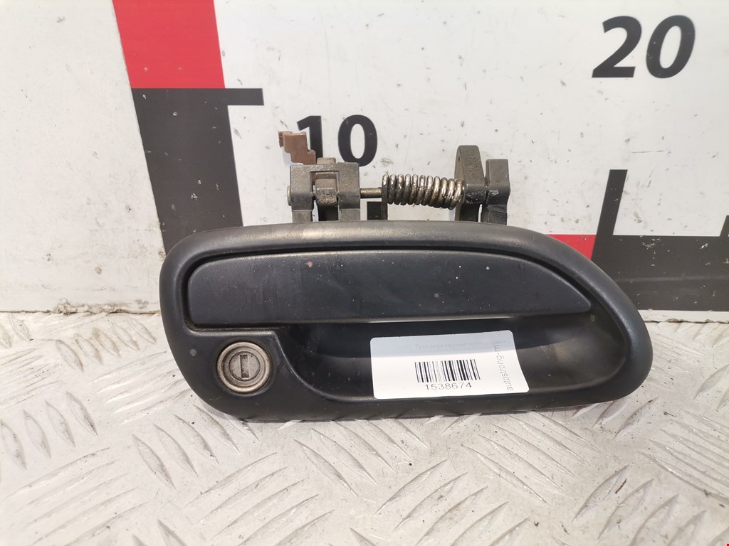 Ручка двери передней наружная правая SUBARU Legacy 1998-2004