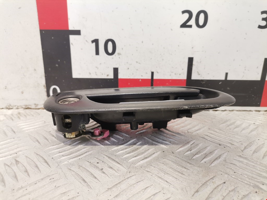 Ручка двери передней наружная правая SUBARU Legacy 1998-2004