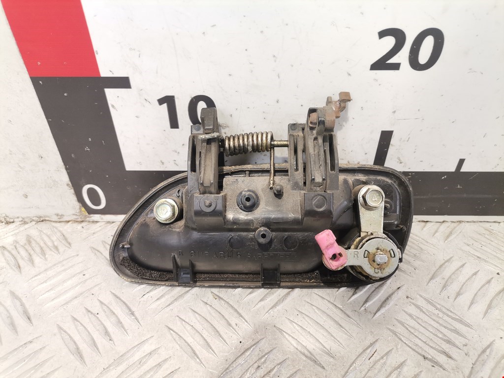 Ручка двери передней наружная правая SUBARU Legacy 1998-2004