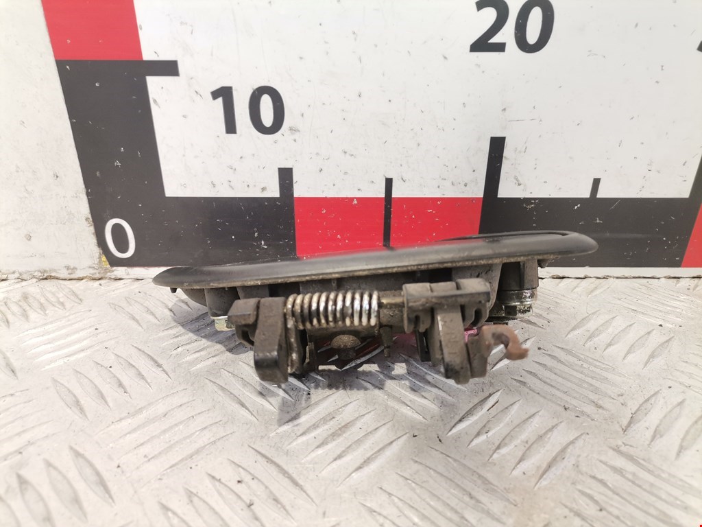 Ручка двери передней наружная правая SUBARU Legacy 1998-2004