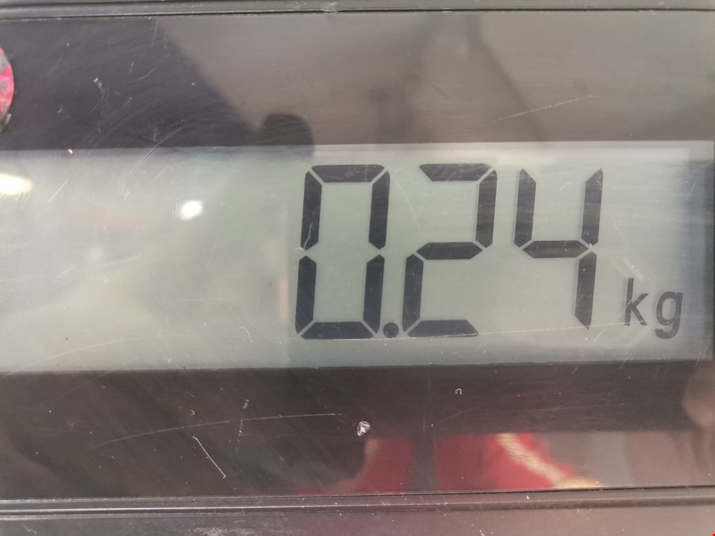 Ручка двери передней наружная правая SUBARU Legacy 1998-2004