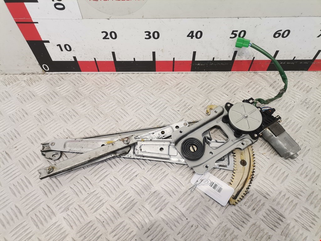 Стеклоподъемник передний правый SUBARU Legacy 1998-2004