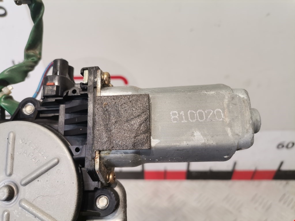 Стеклоподъемник передний правый SUBARU Legacy 1998-2004