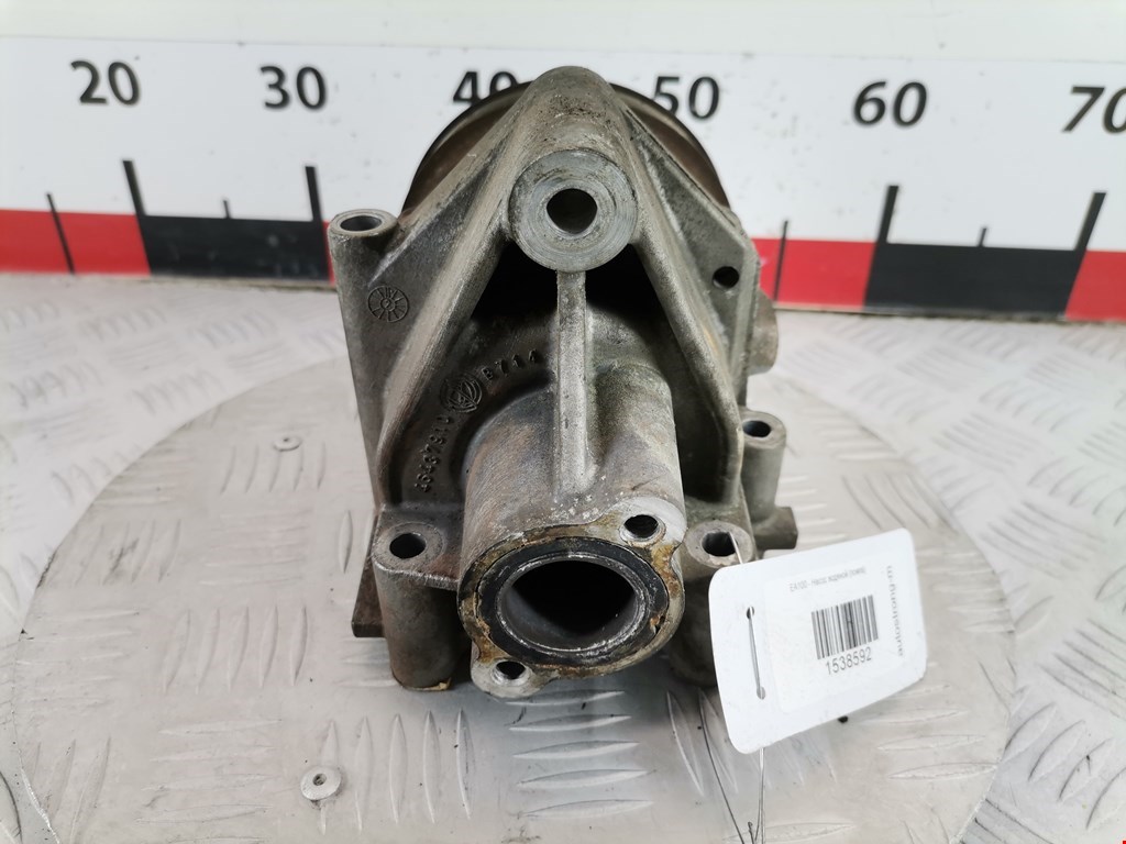 Насос водяной (помпа) FIAT Stilo 2001-2010