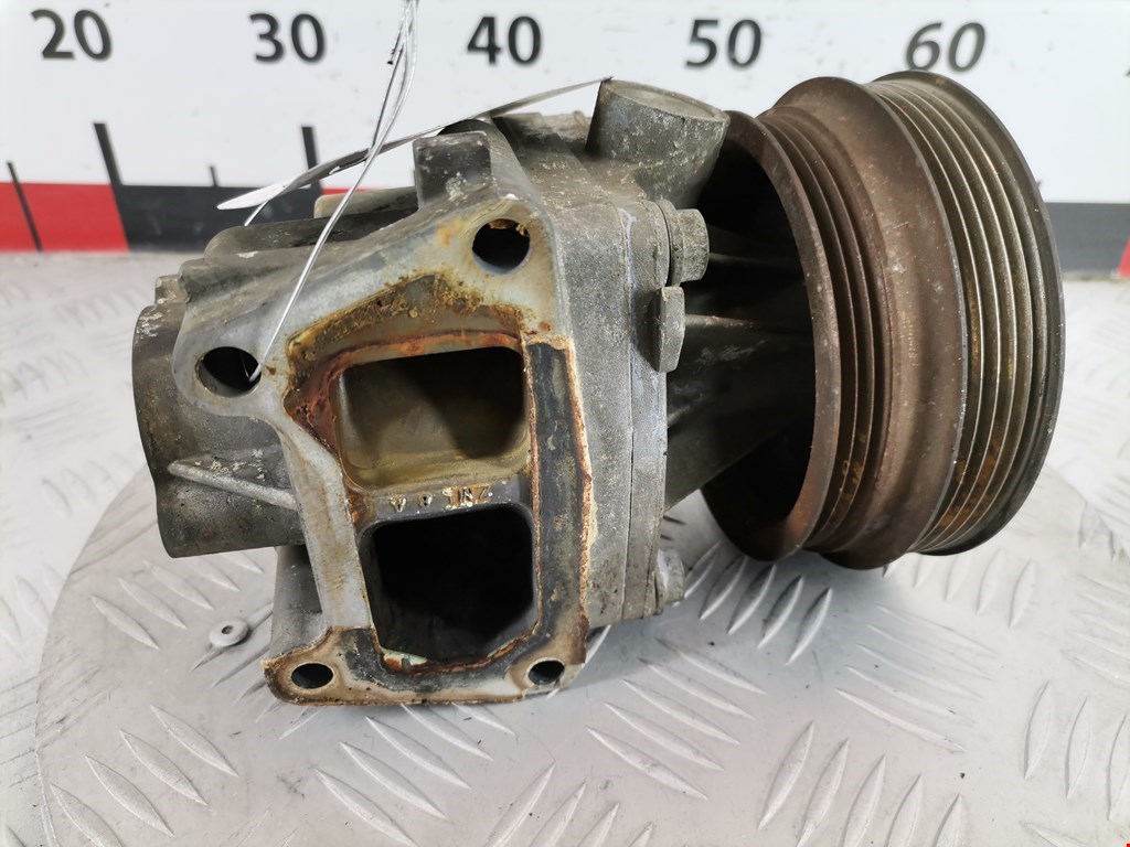 Насос водяной (помпа) FIAT Stilo 2001-2010