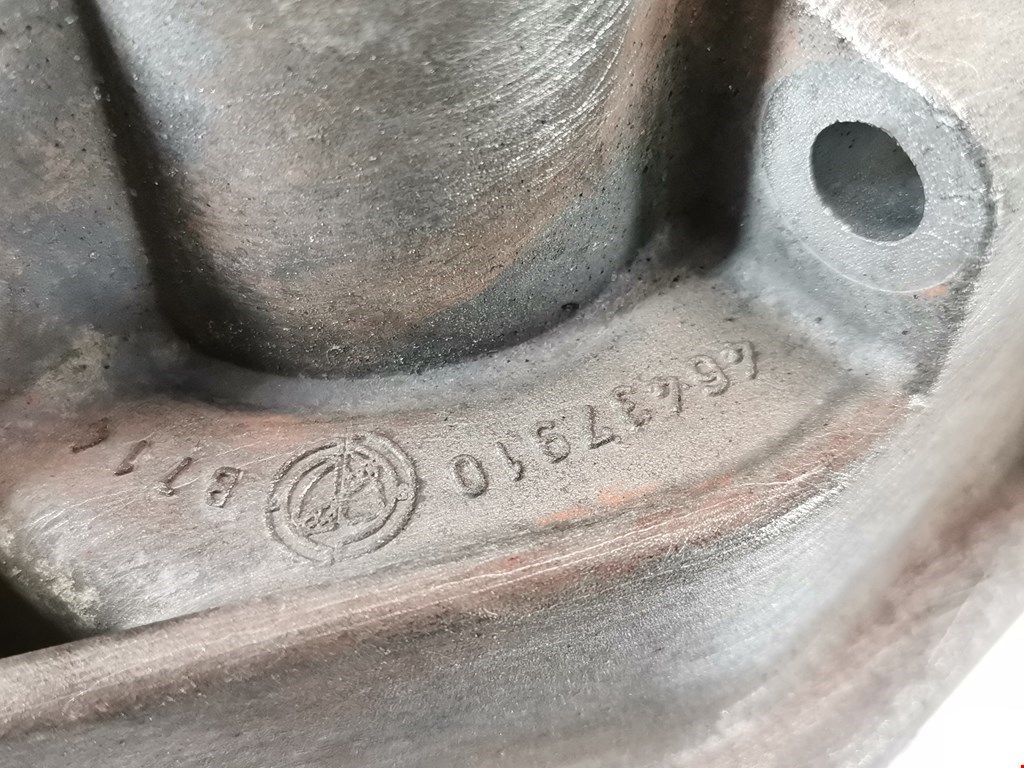 Насос водяной (помпа) FIAT Stilo 2001-2010