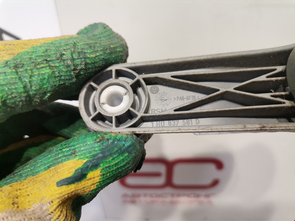 Ручка стеклоподъемника SKODA Fabia MK1 1999-2006