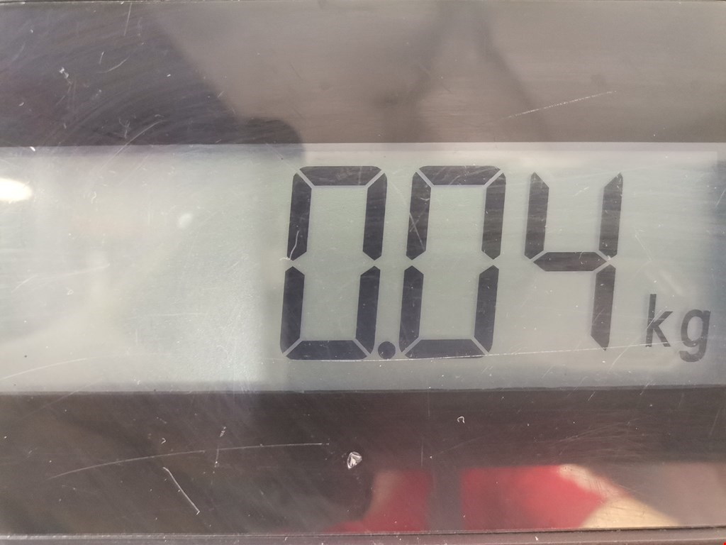 Ручка стеклоподъемника SKODA Fabia MK1 1999-2006