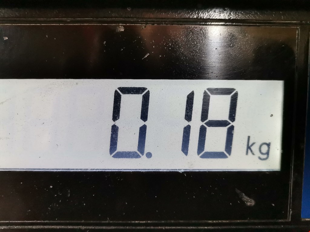 Трубка картерных газов RENAULT Espace 2003-2014