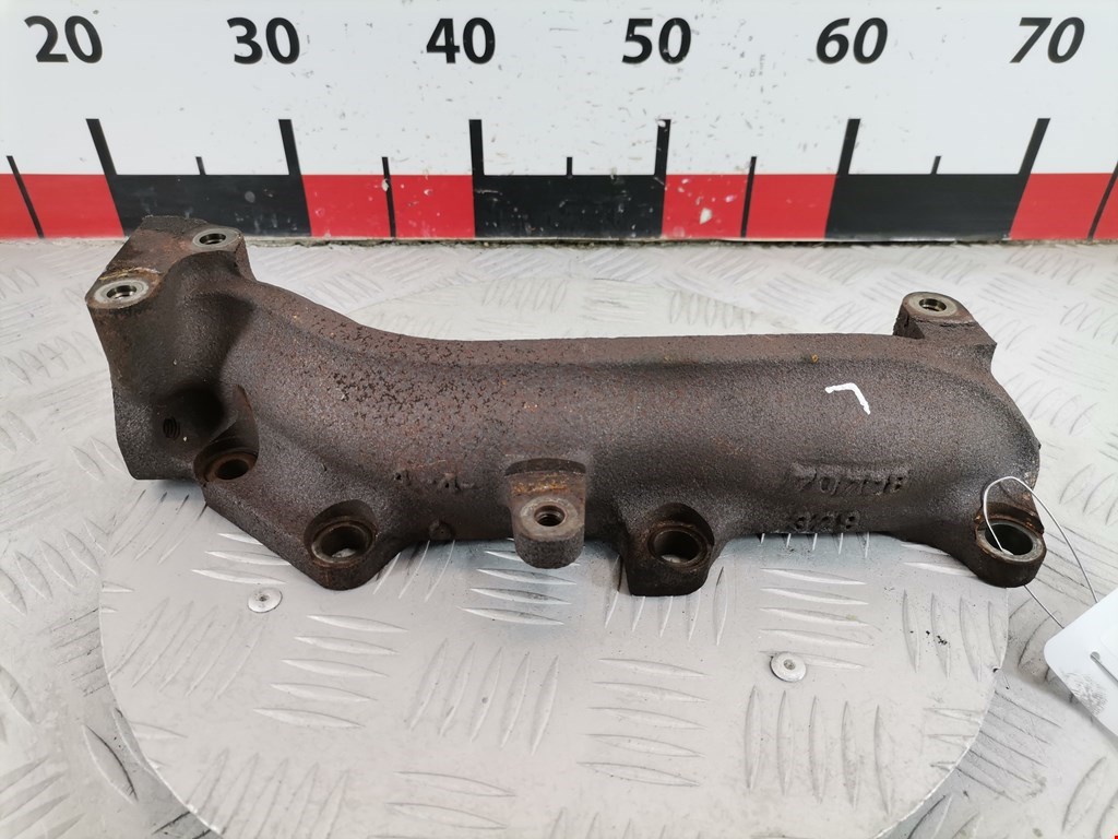 Коллектор выпускной RENAULT Espace 2003-2014