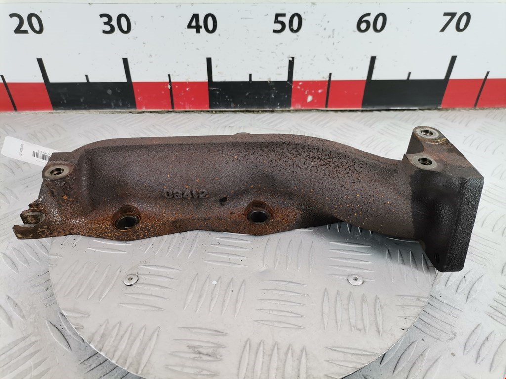 Коллектор выпускной RENAULT Espace 2003-2014