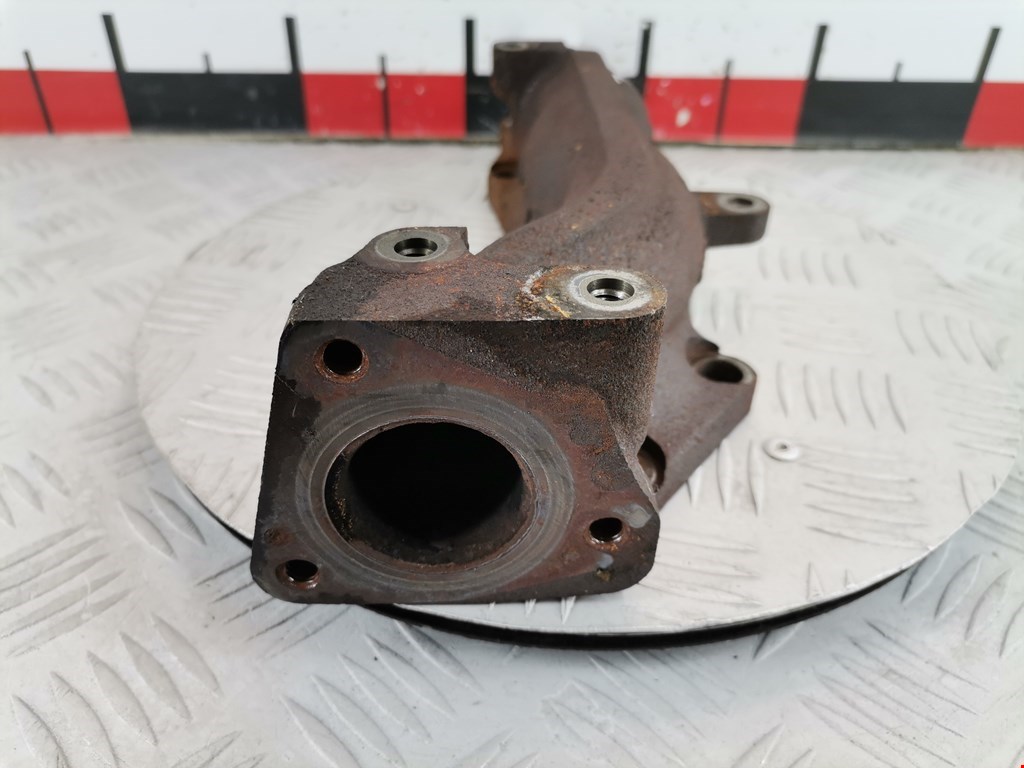 Коллектор выпускной RENAULT Espace 2003-2014