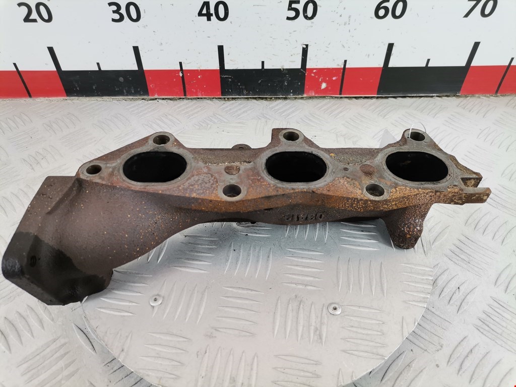 Коллектор выпускной RENAULT Espace 2003-2014