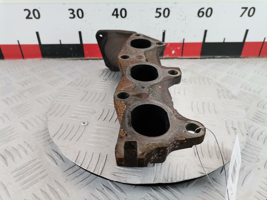 Коллектор выпускной RENAULT Espace 2003-2014