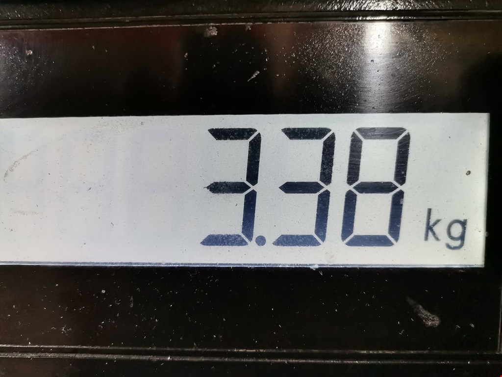 Коллектор выпускной RENAULT Espace 2003-2014