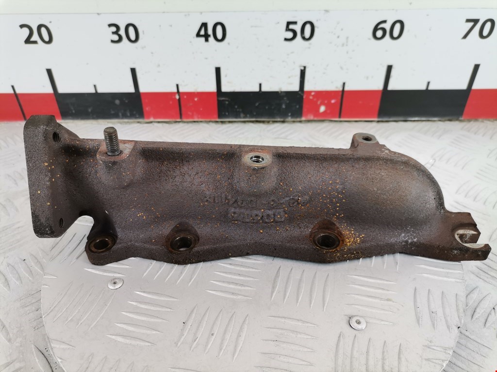 Коллектор выпускной RENAULT Espace 2003-2014