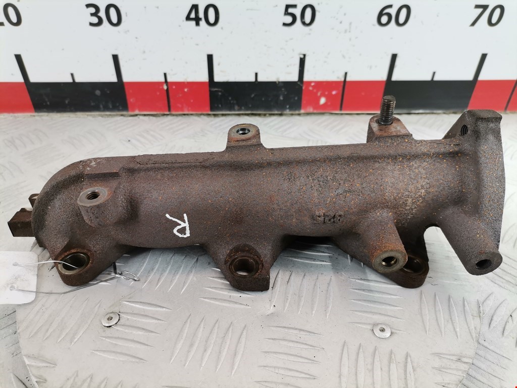 Коллектор выпускной RENAULT Espace 2003-2014