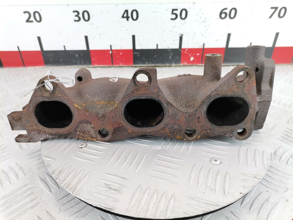 Коллектор выпускной RENAULT Espace 2003-2014