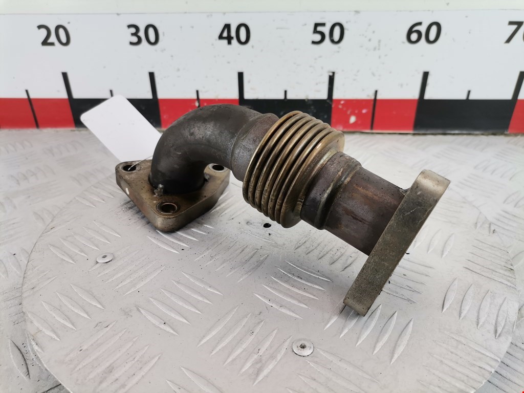 Коллектор выпускной RENAULT Espace 2003-2014