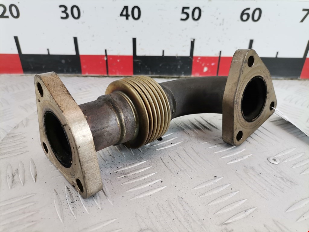 Коллектор выпускной RENAULT Espace 2003-2014