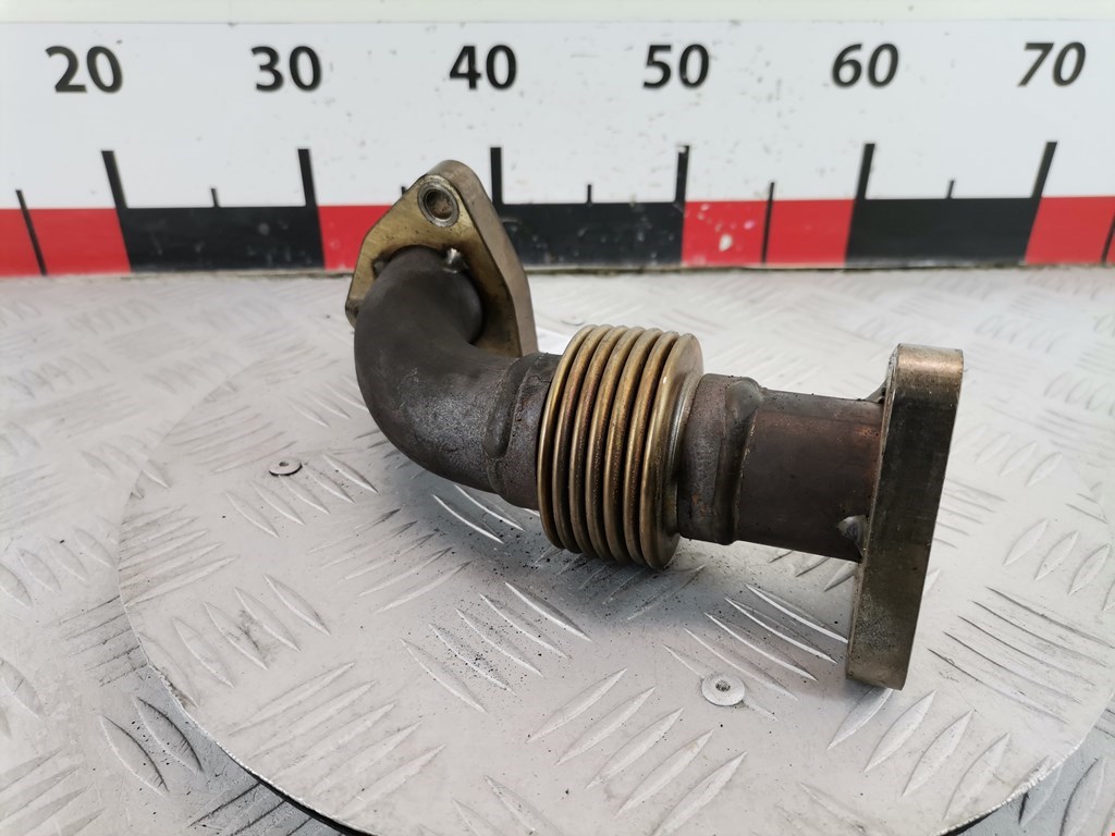 Коллектор выпускной RENAULT Espace 2003-2014