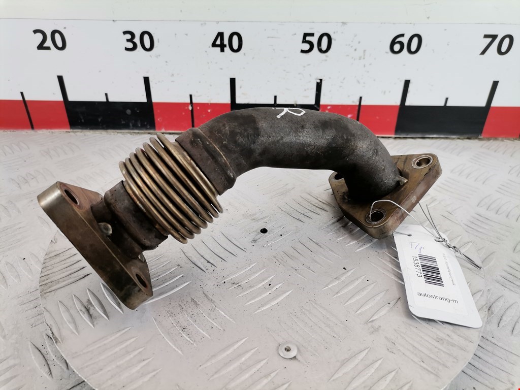 Коллектор выпускной RENAULT Espace 2003-2014