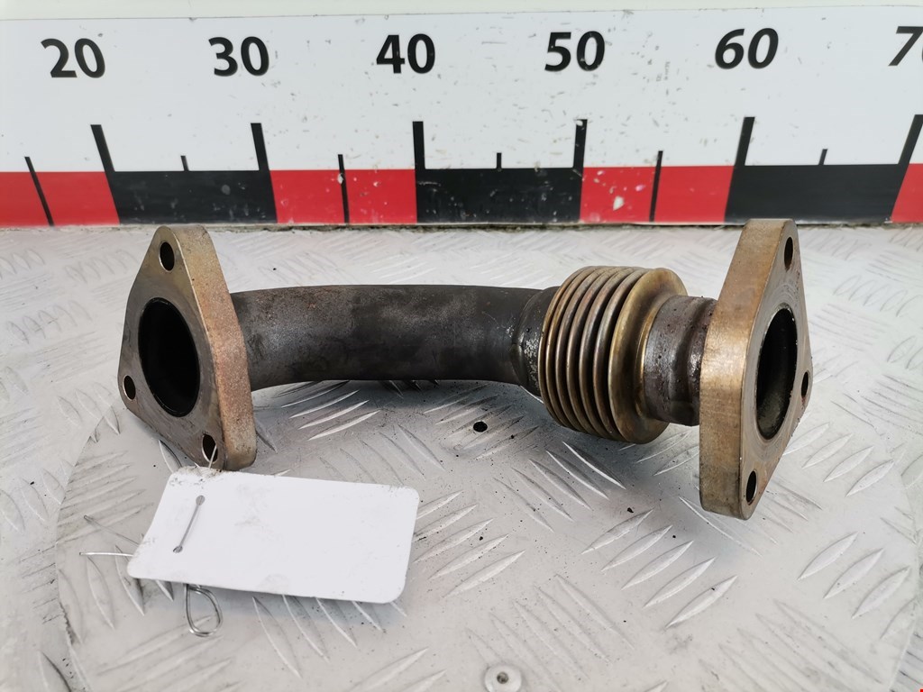 Коллектор выпускной RENAULT Espace 2003-2014