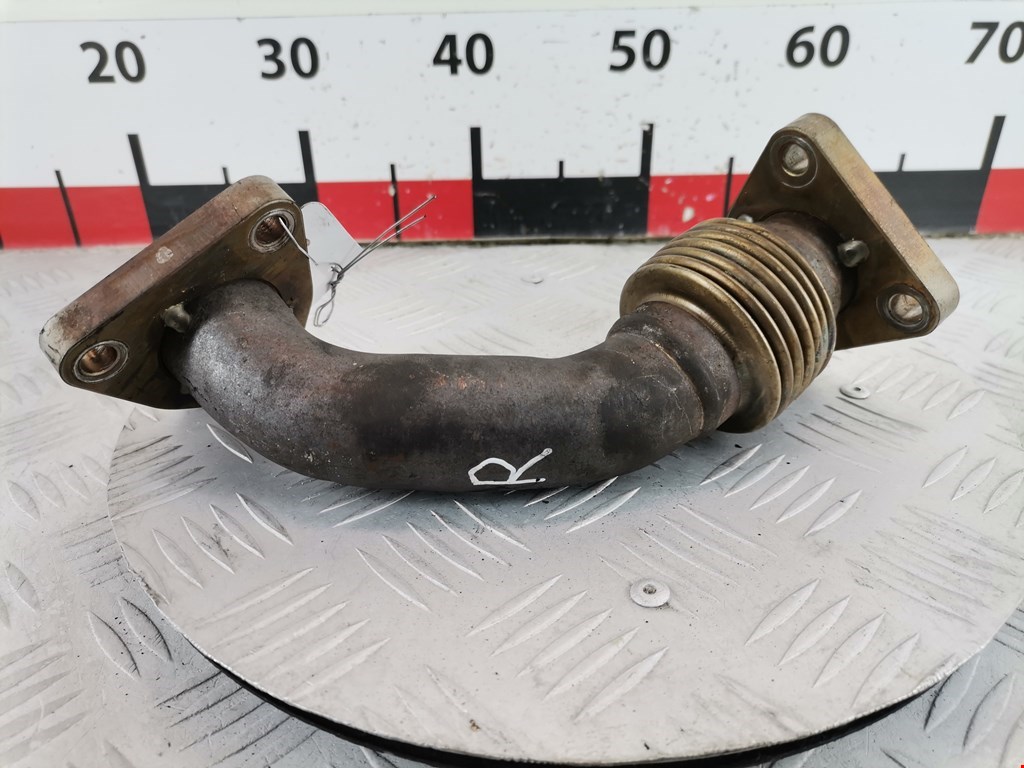 Коллектор выпускной RENAULT Espace 2003-2014