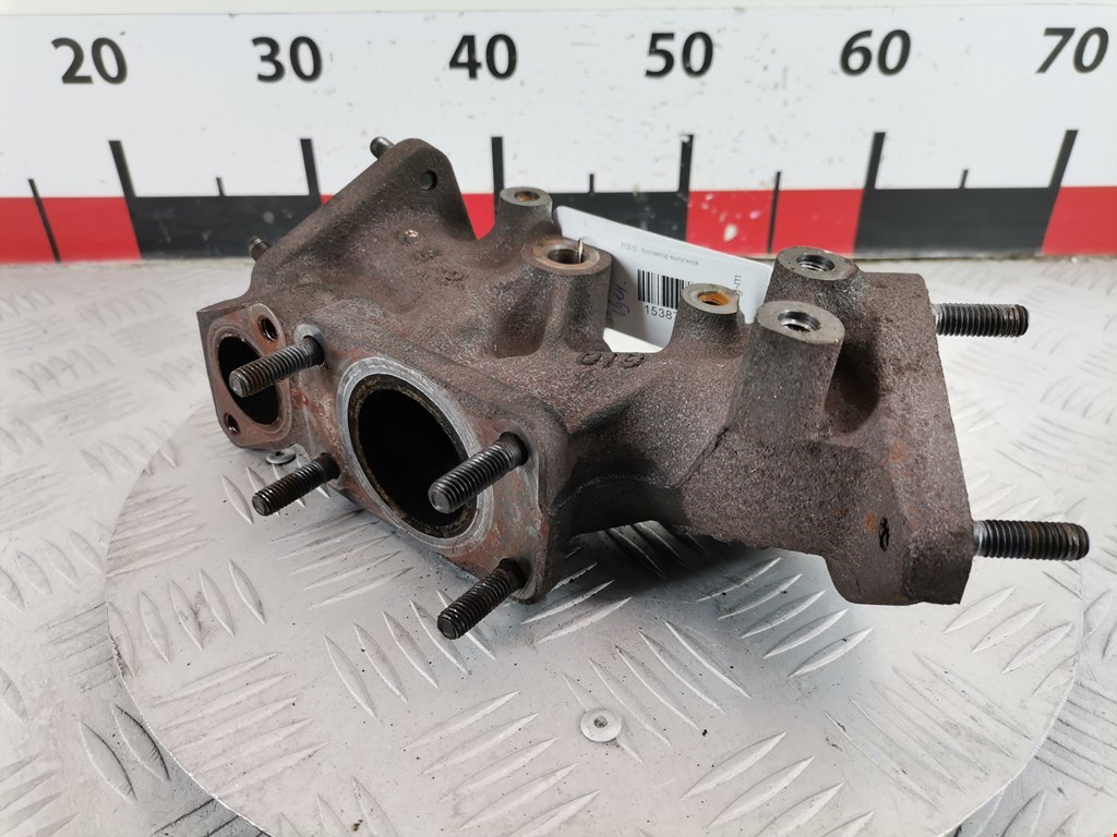 Коллектор выпускной RENAULT Espace 2003-2014