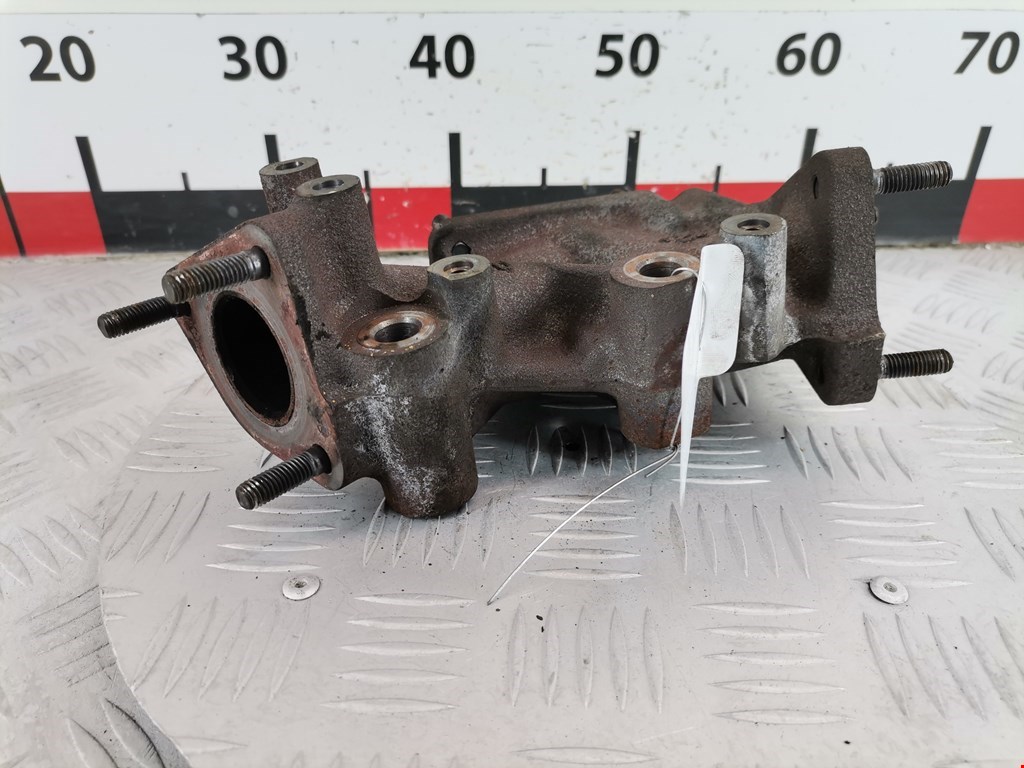 Коллектор выпускной RENAULT Espace 2003-2014