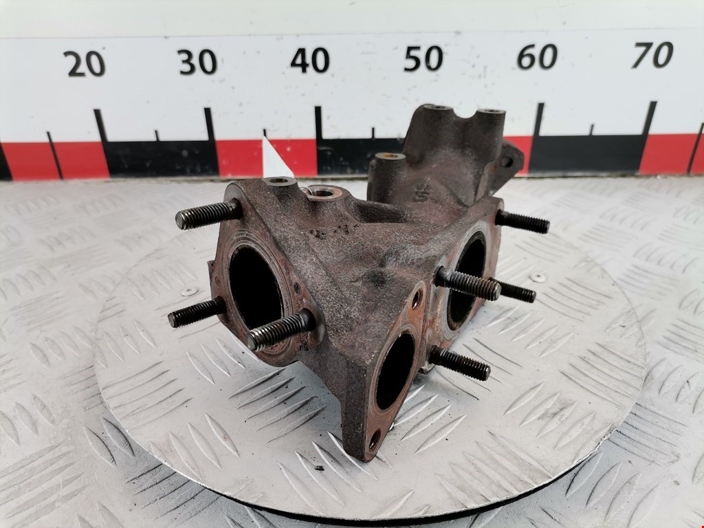 Коллектор выпускной RENAULT Espace 2003-2014