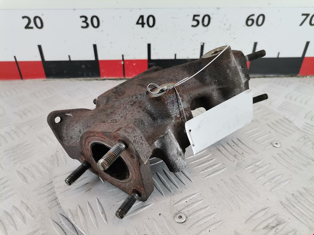 Коллектор выпускной RENAULT Espace 2003-2014