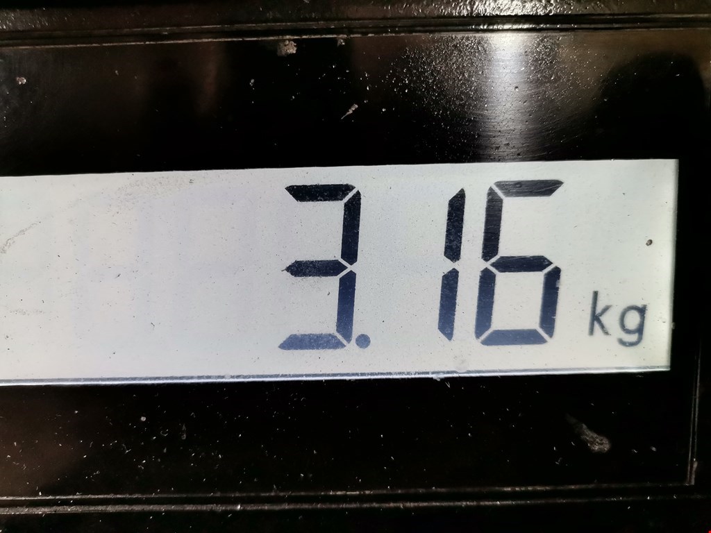 Коллектор выпускной RENAULT Espace 2003-2014