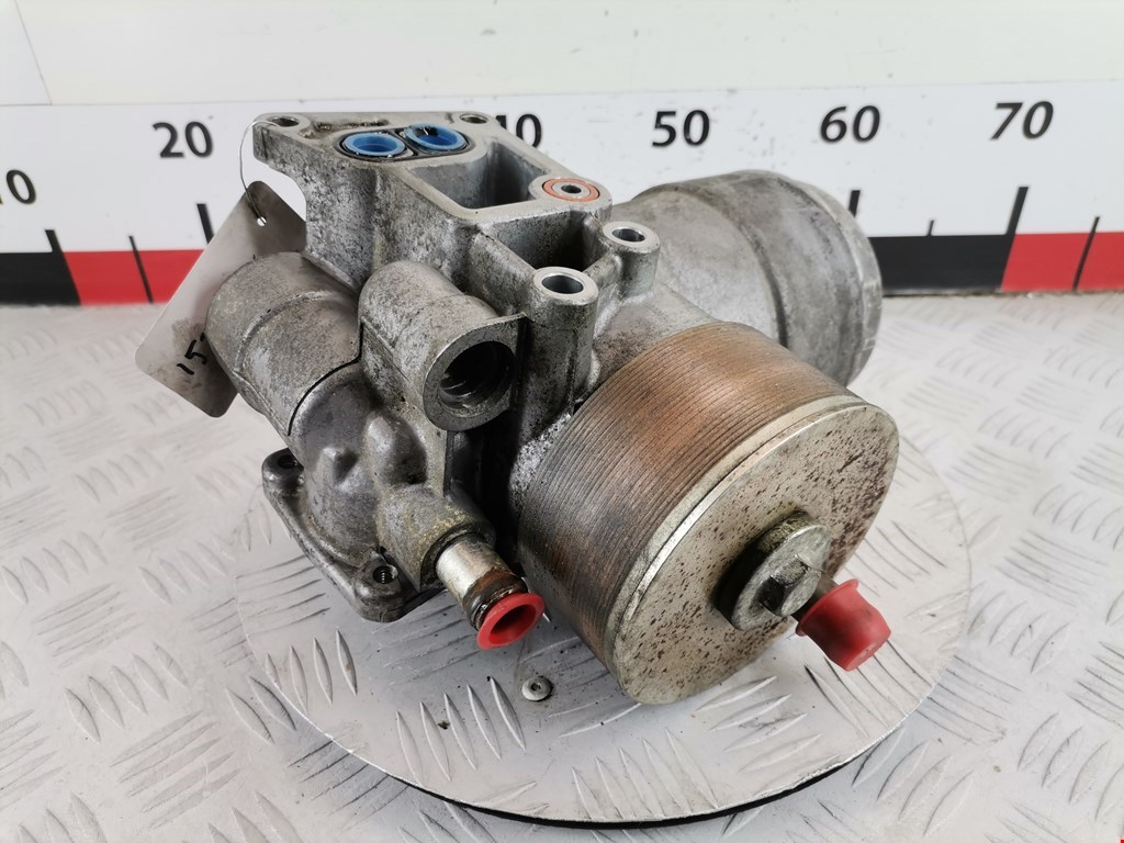 Корпус масляного фильтра RENAULT Espace 2003-2014