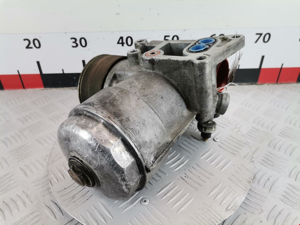 Корпус масляного фильтра RENAULT Espace 2003-2014