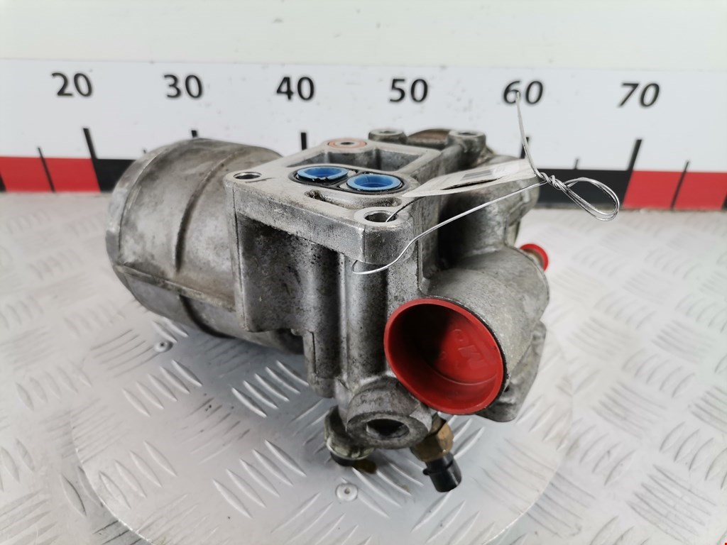 Корпус масляного фильтра RENAULT Espace 2003-2014