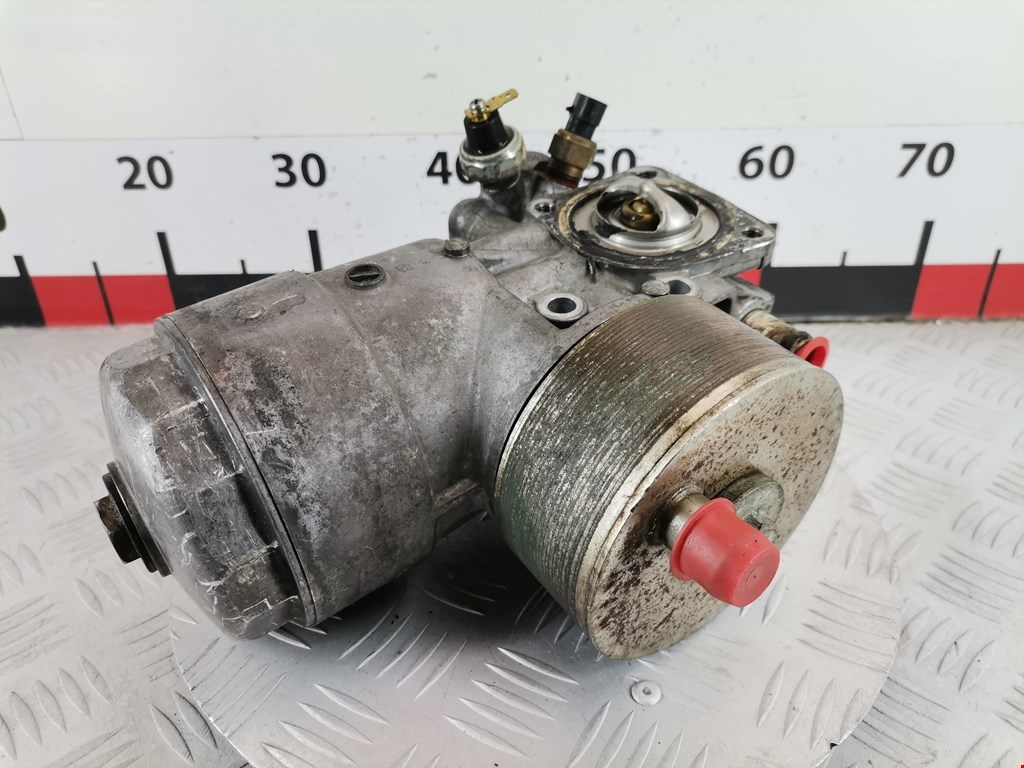 Корпус масляного фильтра RENAULT Espace 2003-2014