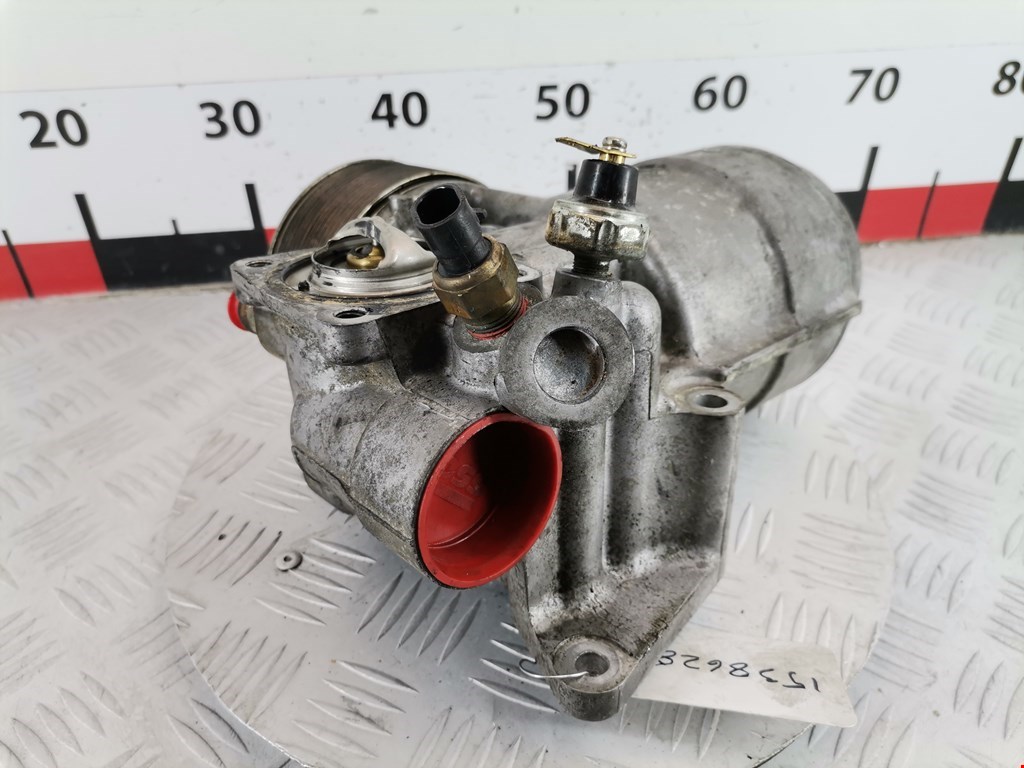 Корпус масляного фильтра RENAULT Espace 2003-2014