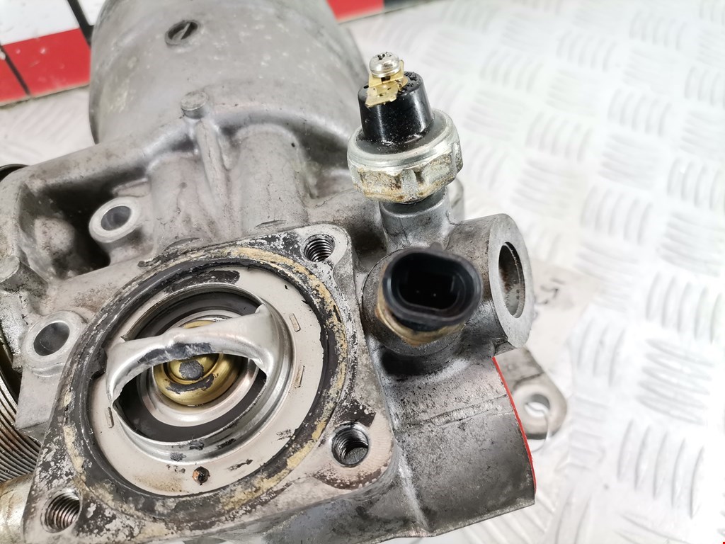 Корпус масляного фильтра RENAULT Espace 2003-2014