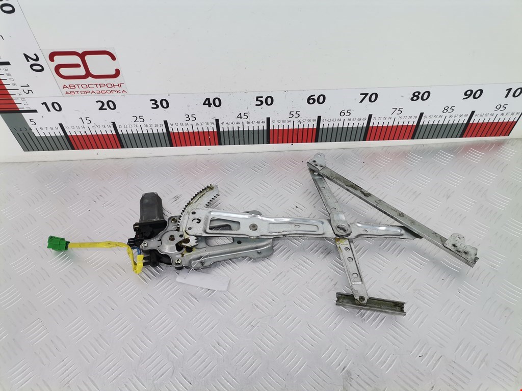 Стеклоподъемник задний левый SUBARU Legacy 1998-2004