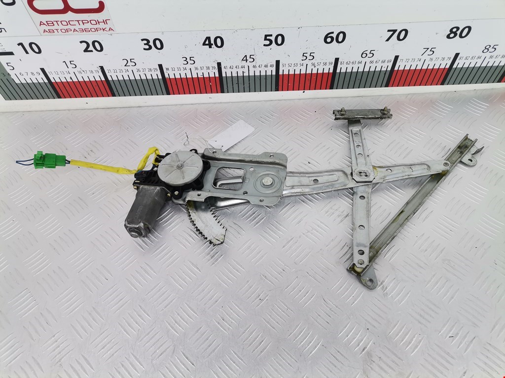 Стеклоподъемник задний левый SUBARU Legacy 1998-2004