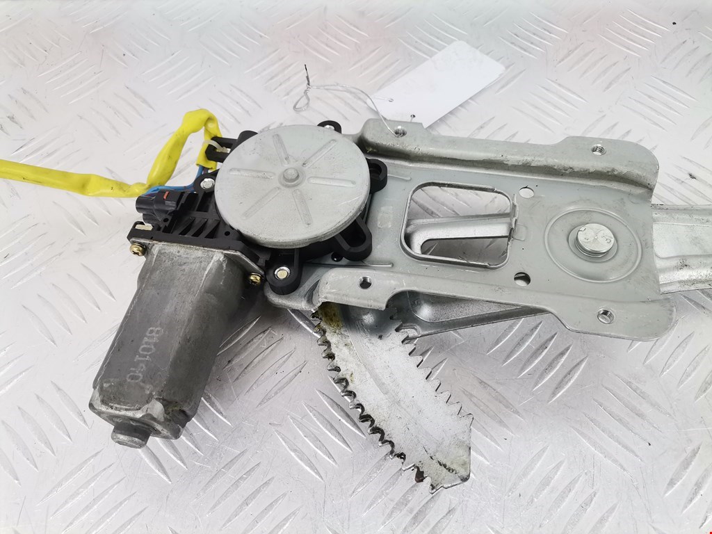 Стеклоподъемник задний левый SUBARU Legacy 1998-2004