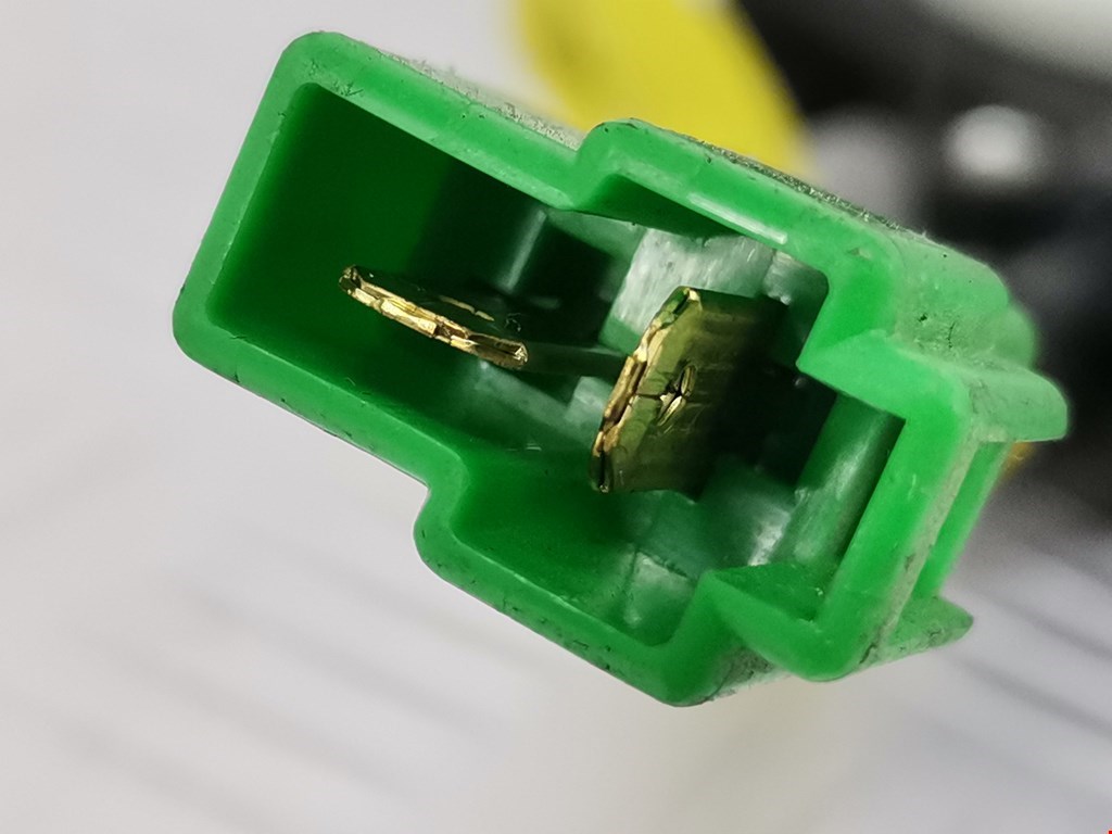 Стеклоподъемник задний левый SUBARU Legacy 1998-2004