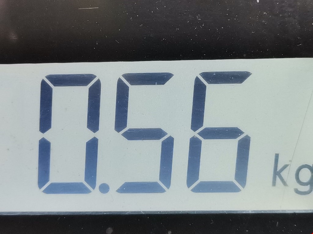 Стеклоподъемник задний правый VOLKSWAGEN Polo III 1994-2001