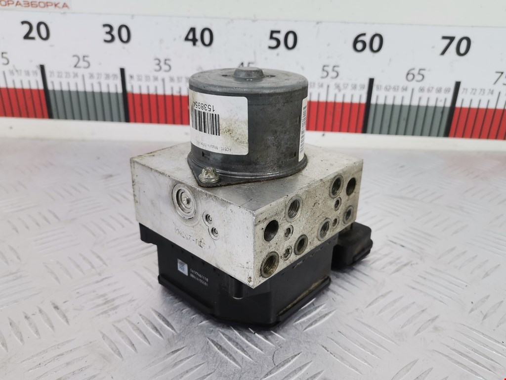 Блок ABS (насос) LANCIA Delta III (844) 2008-2014