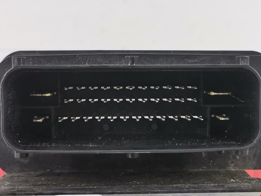 Блок ABS (насос) LANCIA Delta III (844) 2008-2014